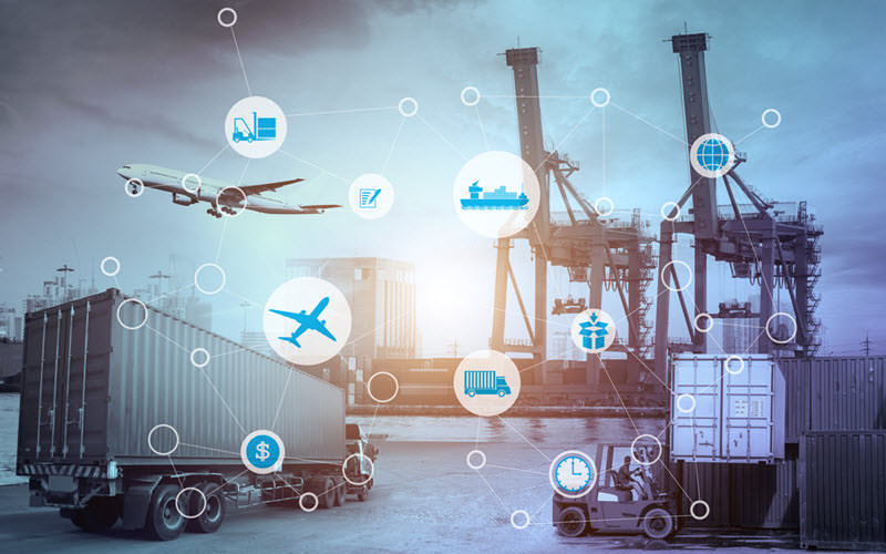 International Presence