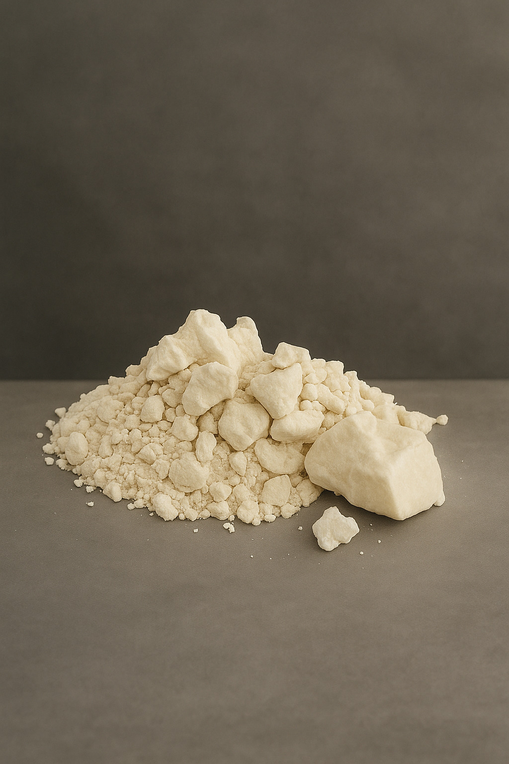 Aluminium Sulphate Lumps - Chemical Manufacturer in Gujarat